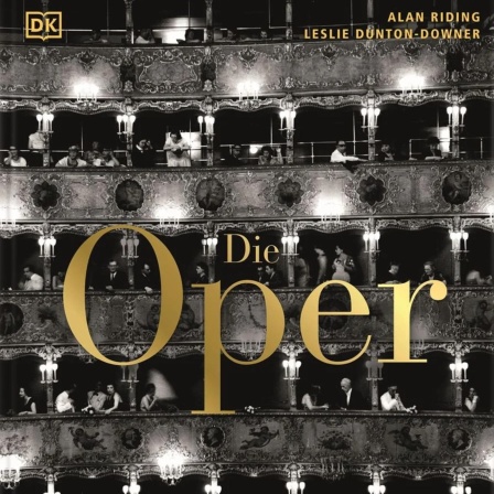 Buchtipp: "Die Oper"