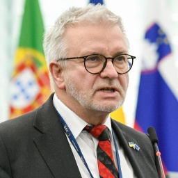 EVP-Politiker Gahler sieht derzeit keine Chance für EU-Beitritt Georgiens