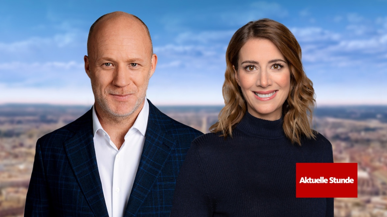 Aktuelle Stunde | 04.06.2026