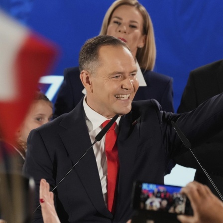 Knappe Präsidentschafts-Entscheidung in Polen - was bedeutet Nawrockis Wahl für Deutschland und die Europäische Union?