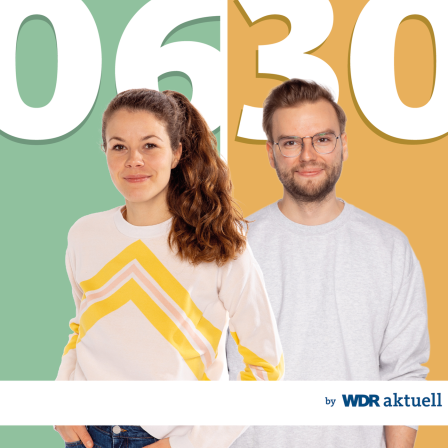 Episodencover: Caro und FLo