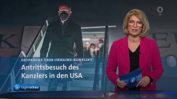 Tagesschau - Tagesschau, 12:00 Uhr