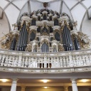 Die Ladegast-Orgel des Merseburger Doms