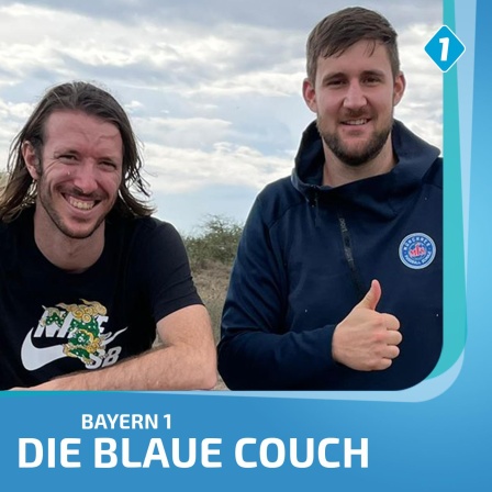 Fußballtrainer Carsten Altstadt und Matias Blasenbreu: "Dieser Sport bringt eine Freude an die Kinder, das ist unfassbar"