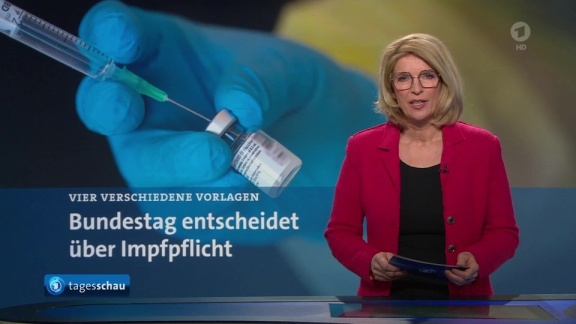 Tagesschau - Tagesschau, 12:00 Uhr
