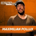 Maximilian Pollux Interview: "Rap war der Soundtrack für meine kriminellen Taten"