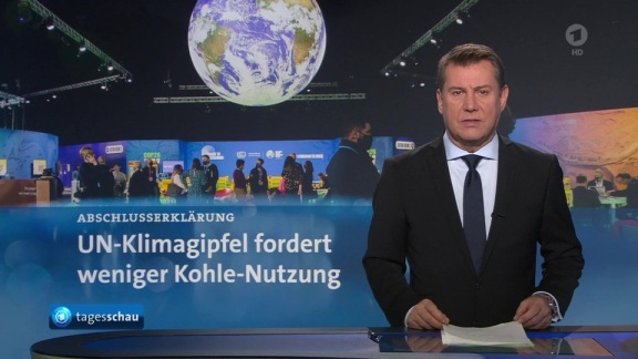 Tagesschau - Tagesschau, 20:00 Uhr