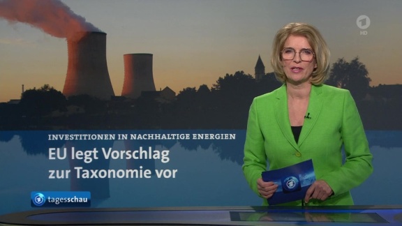 Tagesschau - Tagesschau, 14:00 Uhr