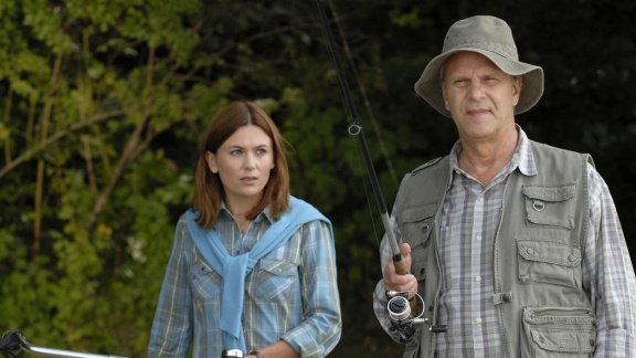Filme Im Ersten - Utta Danella - Schokolade Im Sommer