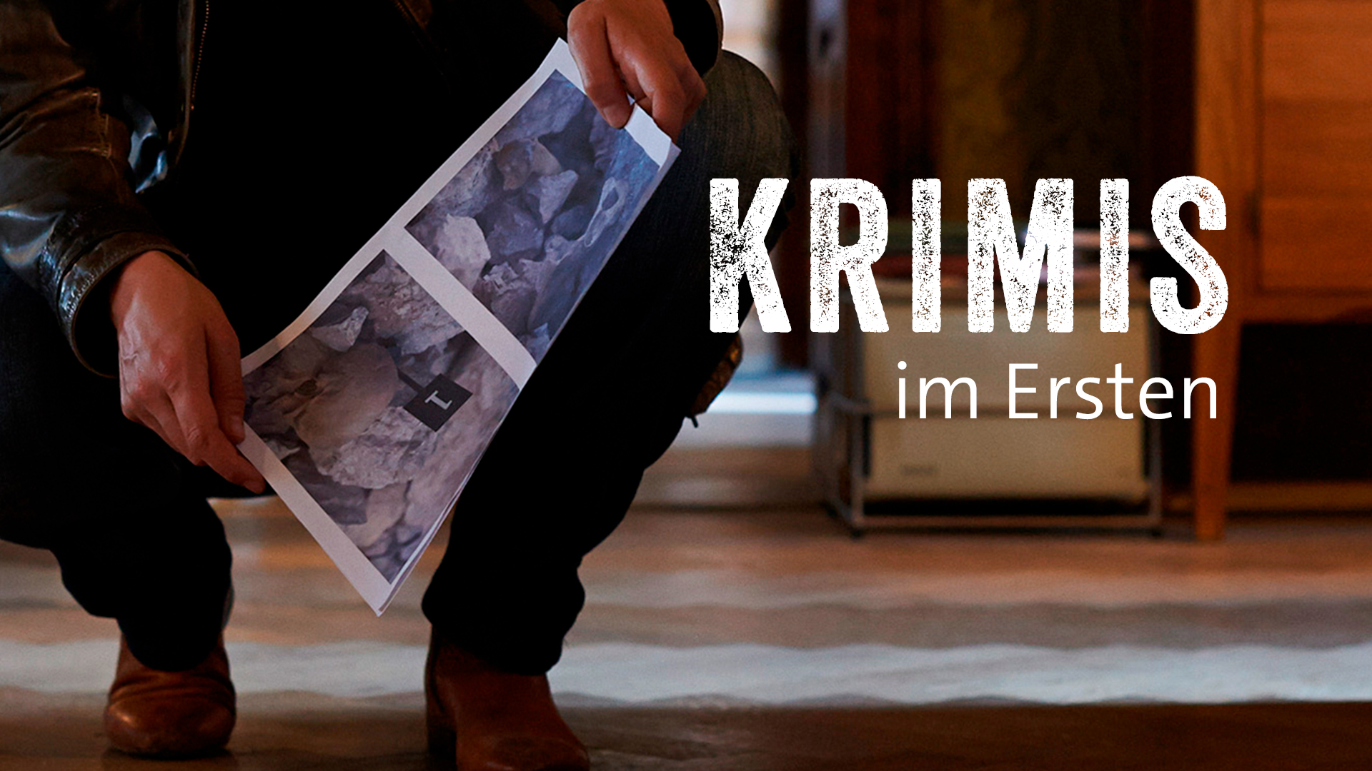 Krimis Im Ersten - Videos Der Sendung | ARD Mediathek