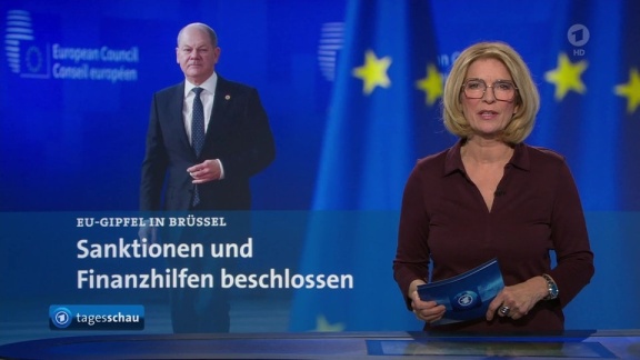 Tagesschau - Tagesschau, 12:00 Uhr