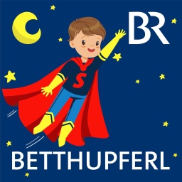 Superhelden (5/5): gelber Schatz