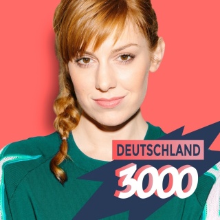 Deutschland3000 – ‘ne gute Stunde mit Eva Schulz - Profile