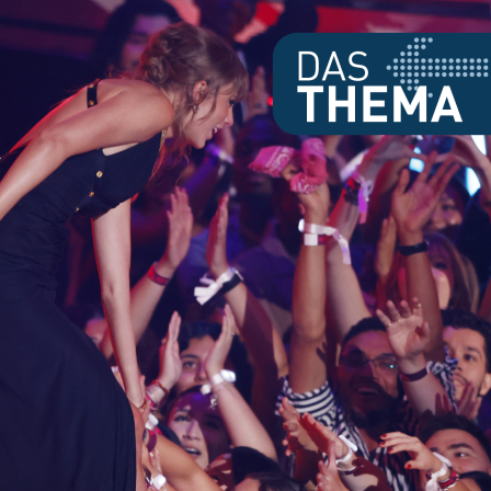 Beats und Big Business: das Phänomen Taylor Swift