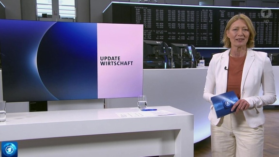 Update Wirtschaft - Update Wirtschaft Vom 05.07.2025