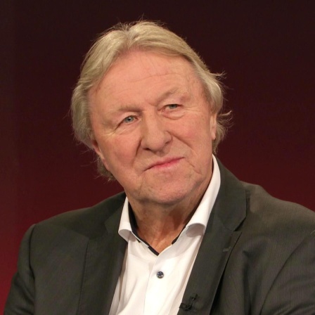 Horst Hrubesch