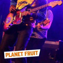 Planet Fruit