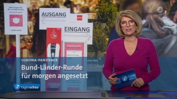 Tagesschau - Tagesschau, 14:00 Uhr