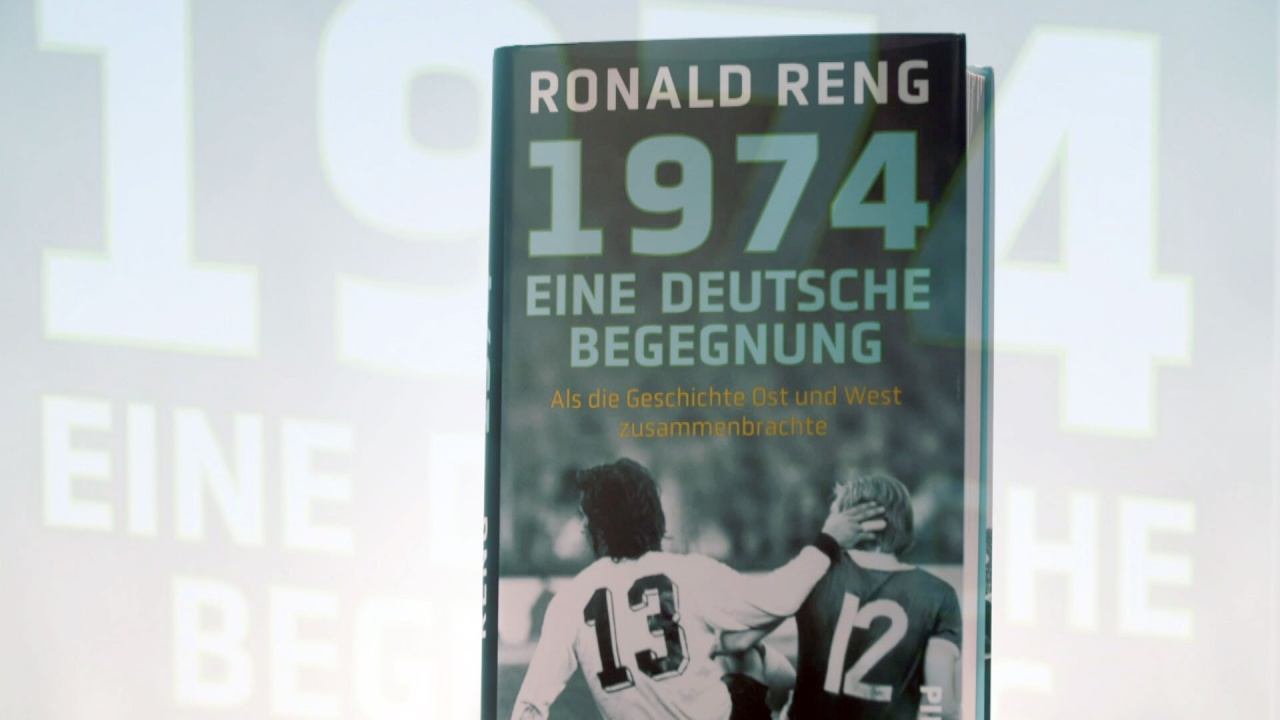 Spektakel vor 50 Jahren: DDR-Fußballer besiegen BRD-Mannschaft
