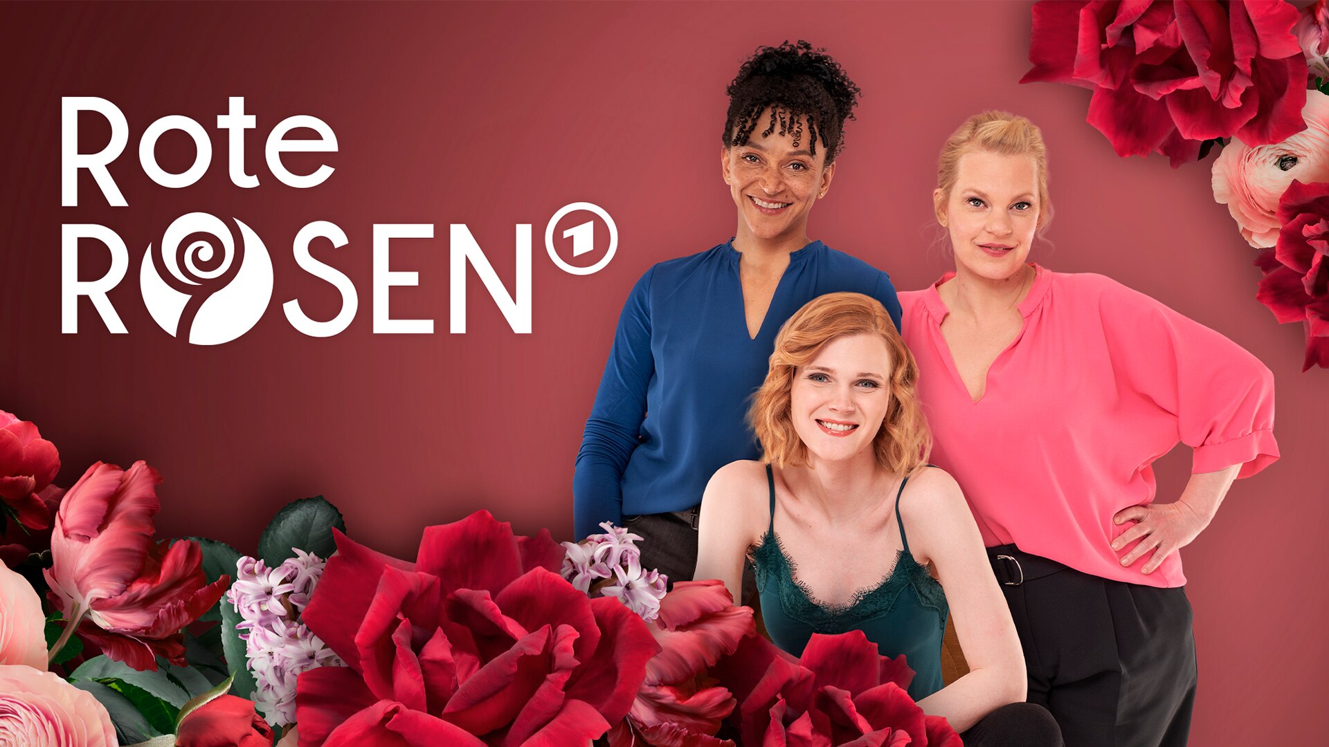 Rote Rosen - Videos der Sendung | ARD Mediathek