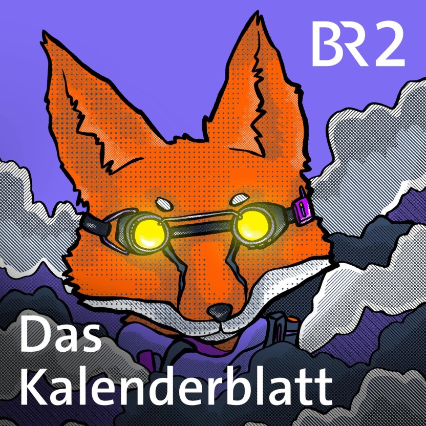 Cover: Kalenderblatt 17.05.1164