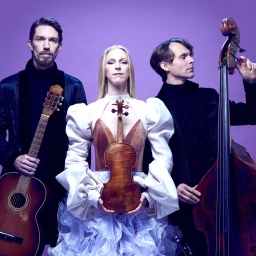 Lena Jonsson Trio