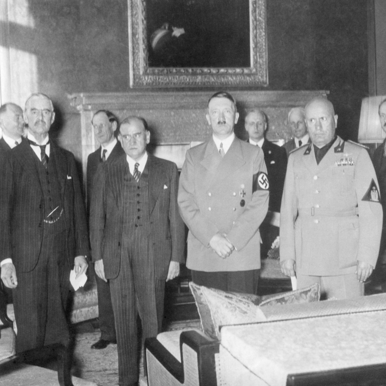 Geschichte · Historische Parallelen Jörn Leonhard über Krieg und