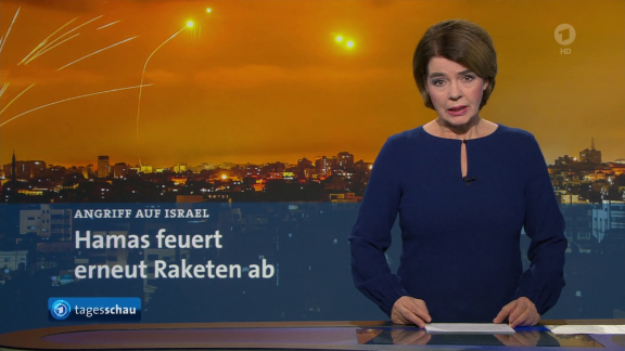 Tagesschau - Tagesschau 13:15 Uhr