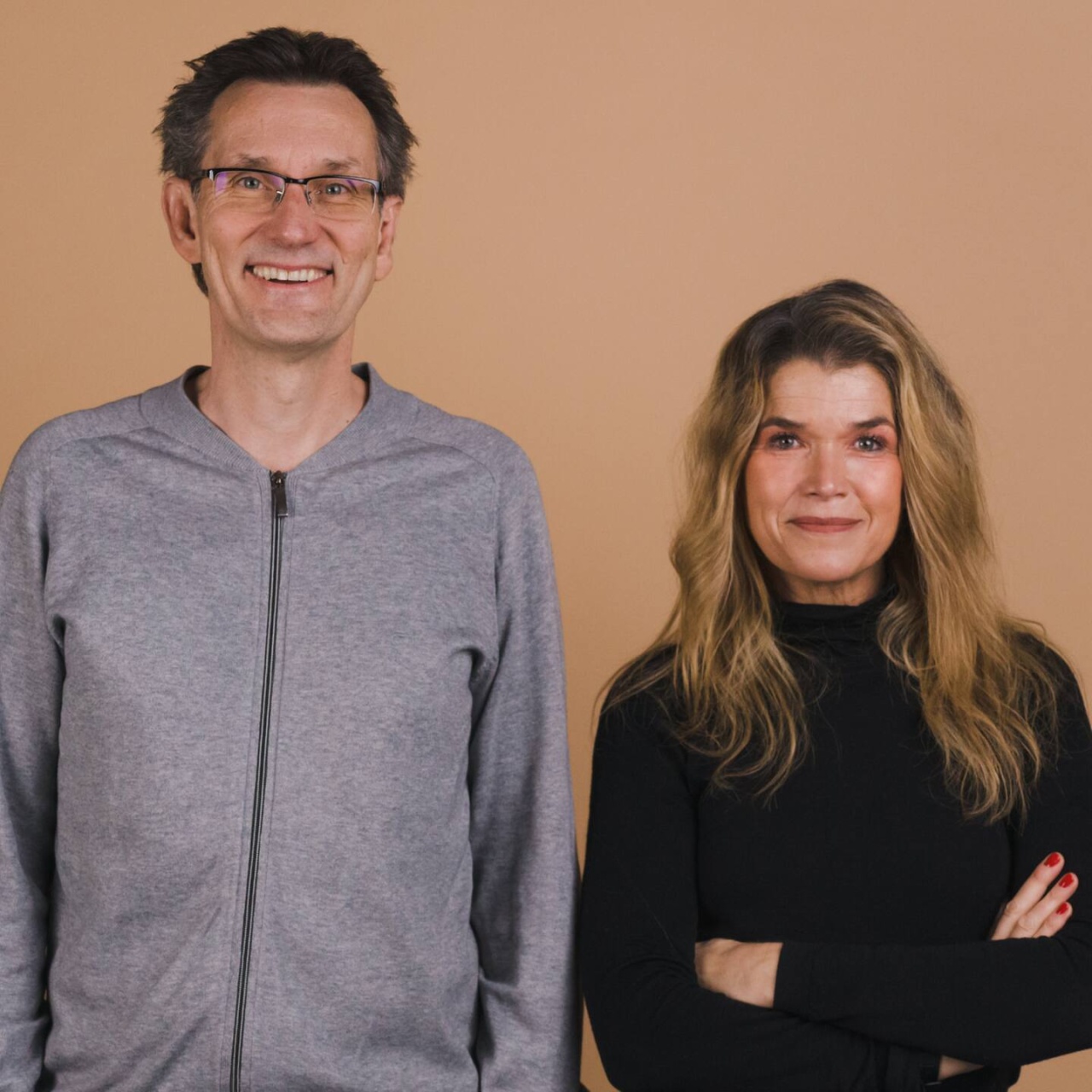 Anke Engelke und Kristian Thees Wie war der Tag, Liebling? · KW 6 (Mo) Liebesleben ohne