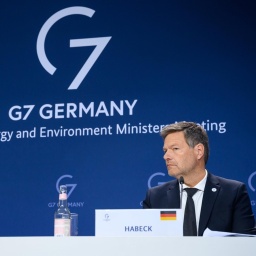 Zeitenwende oder heiße Luft? G7 und die Klimapolitik