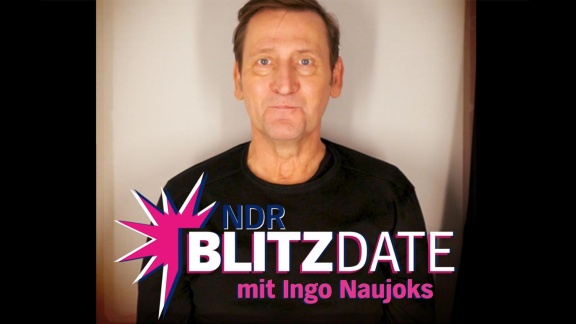 Morden Im Norden - Blitzdate Mit Ingo Naujoks