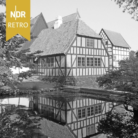 Den Gamle By, Freilichtmuseum in Aarhus.