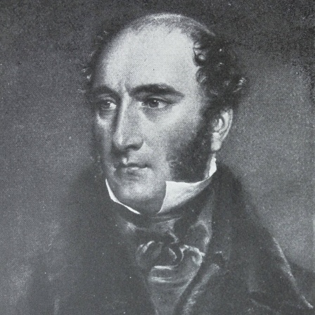 Der schottische Chirurg Robert Liston (1794 - 1847) war bekannt für seine rasch durchgeführten Operationen, eine wichtige Fähigkeit vor der Einführung der Narkose 1846