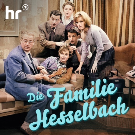 Familie Hesselbach Channelbild