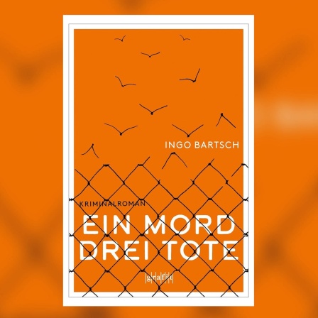 "Ein Mord - drei Tote" von Ingo Bartsch