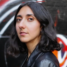 Pardis ist Resident DJ beim Kölner Kollektiv WIR Schwestern und entführt in ihr Universum aus Progressive und Melodic Techno. 