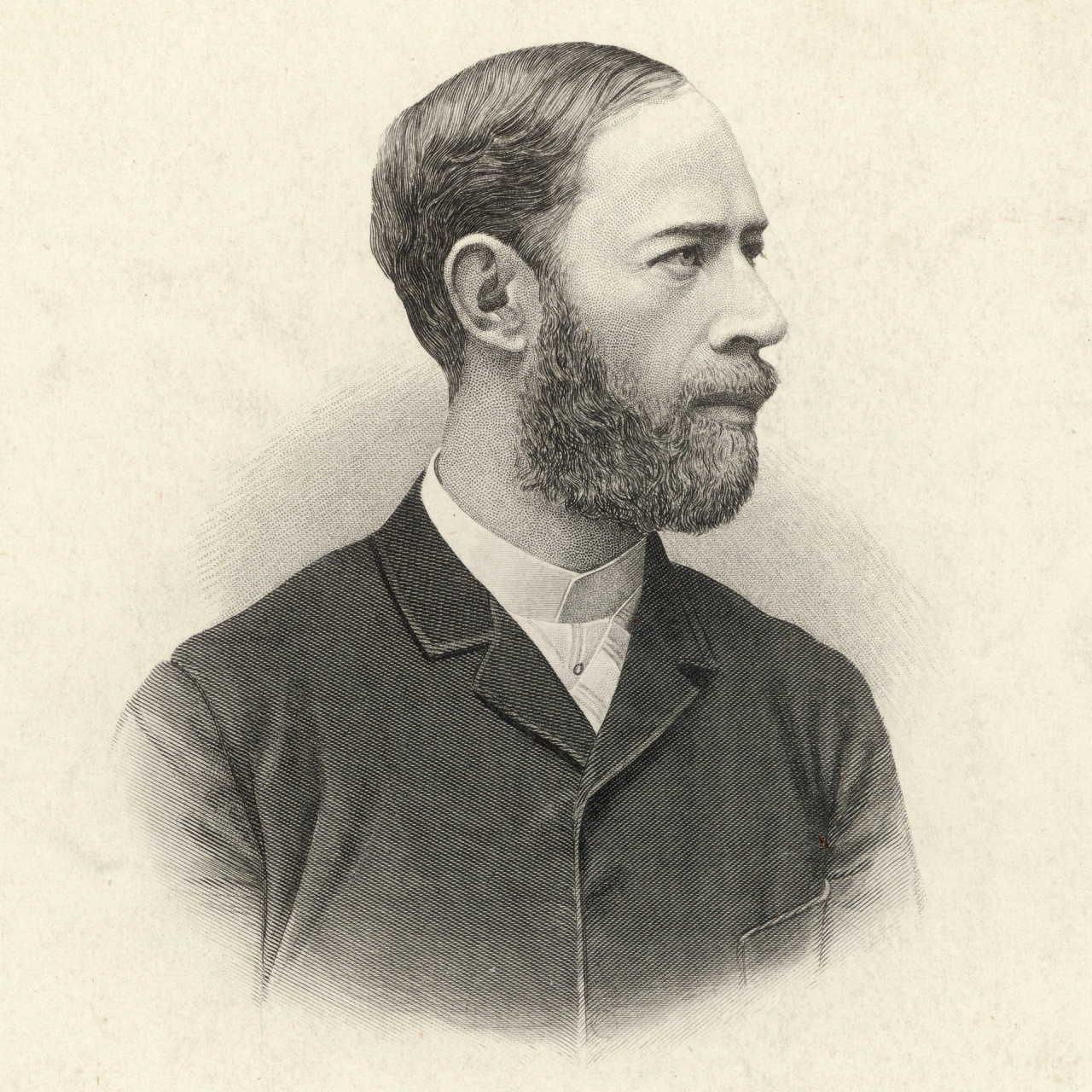 Zeitwort · 13.11.1886 Heinrich Hertz gelingt die Übertragung