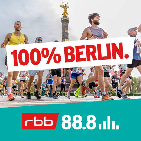 Berlin Marathon