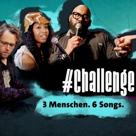 Jazz: Web-Dokuserie "Challenge1923" in der ARD Mediathek