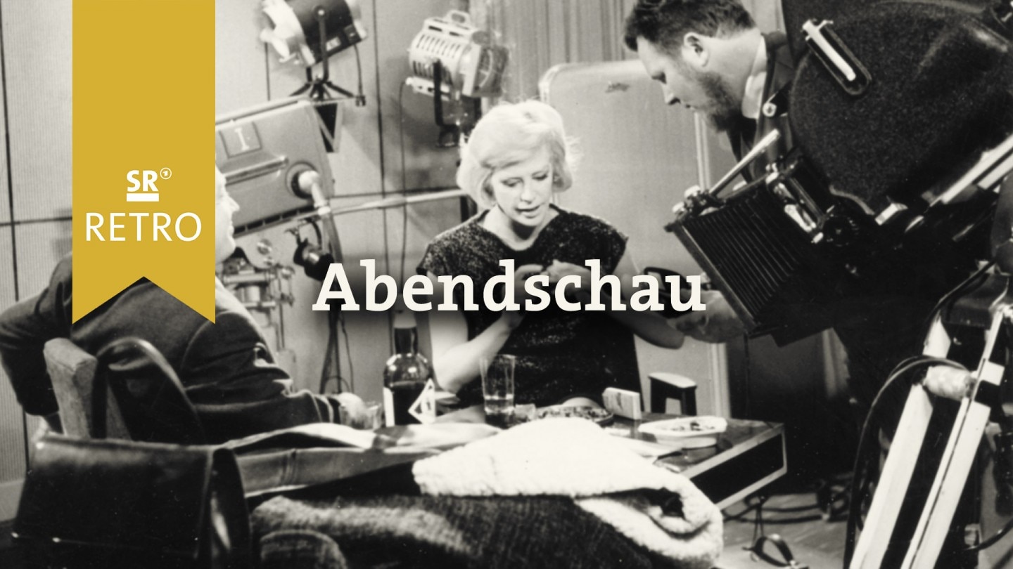SR Retro - Abendschau - Videos der Sendung | ARD Mediathek