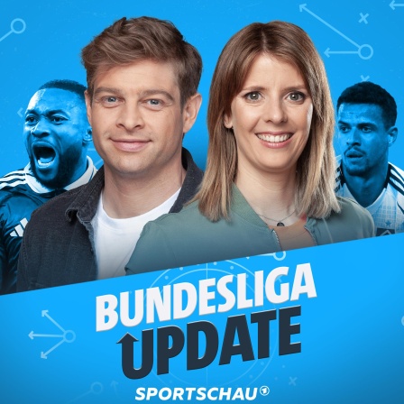 Bundesliga Update Cover