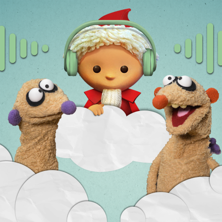 Unser Sandmännchen: Jan und Henry
