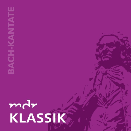 MDR KLASSIK – Die Bach-Kantate mit Maul & Schrammek