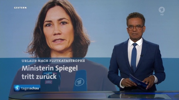 Tagesschau - Tagesschau, 16:00 Uhr