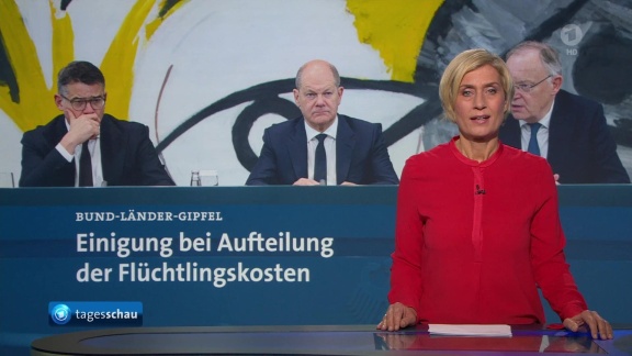 Tagesschau - Tagesschau 12:00 Uhr, 07.11.2023