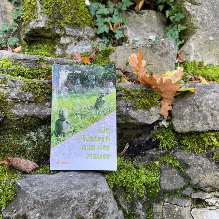 Lim Chul Woo - Ein Flüstern aus der Mauer