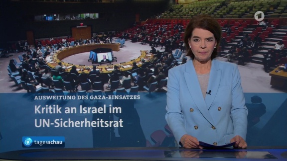 Tagesschau - Tagesschau 07:00 Uhr, 11.08.2025
