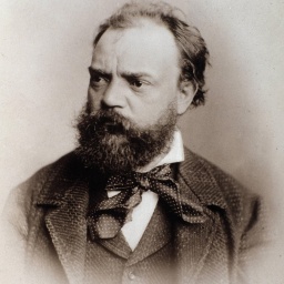 Antonín Dvorák - Symphonie Nr. 7