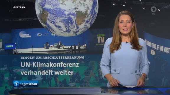 Tagesschau - Tagesschau, 09:50 Uhr