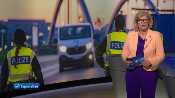 Tagesschau - Tagesschau 16:00 Uhr, 03.06.2025